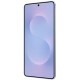 Мобільний телефон Samsung Galaxy S25 Edge 12/256Gb Titanium Icyblue (SM-S937BLBDEUC)