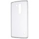 Чохол до мобільного телефона Drobak Ultra PU для LG Spirit LGH422 (Clear) (215562)