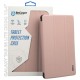 Чохол до планшета BeCover Flexible TPU Mate Samsung Tab S6 Lite (2024) 10.4" P620/P625/P627 Rose Gold (712517)