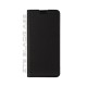 Чохол до мобільного телефона BeCover Exclusive New Style ZTE Blade A55 Black (712609)