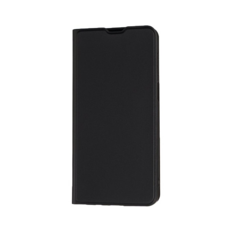 Чохол до мобільного телефона BeCover Exclusive New Style ZTE Blade A55 Black (712609)