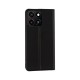 Чохол до мобільного телефона BeCover Exclusive New Style ZTE Blade A55 Black (712609)