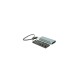 Кишеня зовнішня Voltronic M4 USB 3.1 to M.2 NVMe USB-C 10Gbps (M4 3.1)