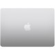 Ноутбук Apple MacBook Air A2681 М2 Silver (Z15W0012U)