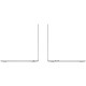 Ноутбук Apple MacBook Air A2681 М2 Silver (Z15W0012U)