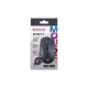Мишка Defender Effect X MS-095 Wireless Black (52095)