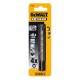 Свердло DeWALT EXTREME INDUSTRIAL COBALT HSS-CO, 6.5 х 101 х 58 мм (DT4909)