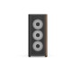 Корпус AeroCool D501A-G-BK-v2 Black (ACCM-DS01043.11)