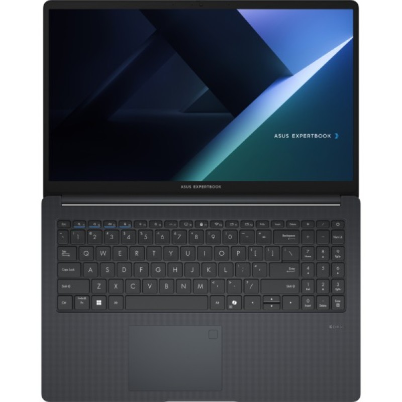 Ноутбук ASUS Expertbook B1 B1503CVA-S72970X (90NX0801-M038X0)