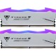 Модуль пам'яті для комп'ютера DDR5 32GB (2x16GB) 6400 MHz Viper Xtreme 5 MPOWER RGB Patriot (PVXR532G64C32KM)