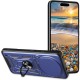 Чохол до мобільного телефона BeCover Military Xiaomi Redmi Note 14 Pro 5G Blue (713095)