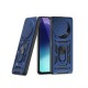 Чохол до мобільного телефона BeCover Military Xiaomi Redmi Note 14 Pro 5G Blue (713095)