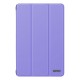 Чохол до планшета Armorstandart Smart Case Samsung Tab A9+ Lavender (ARM74496)