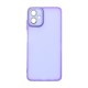 Чохол до мобільного телефона Armorstandart ShadeX Samsung A06 4G Violet (ARM83234)