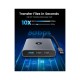 Концентратор Orico USB-C to 5-in-1 Docking Station 5Gbps (CA914227)