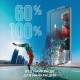 Скло захисне PANZERGLASS Samsung Galaxy S24 Plus Ultra-Wide Fit wA (PG_7351)