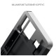 Клавіатура Dark Project ALU87 Bushido ABS RGB Mech G3MS Moonstone Black/White (DPKB_BUSHIDO_87_ANSI_UA)