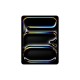 Планшет Apple iPad Pro 13" M4 WiFi 1TB with Nano-texture Glass Silver (MWRG3NF/A)