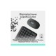 Комплект Logitech MK250 Bluetooth/Wireles UA Graphite (920-013823)