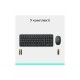 Комплект Logitech MK250 Bluetooth/Wireles UA Graphite (920-013823)
