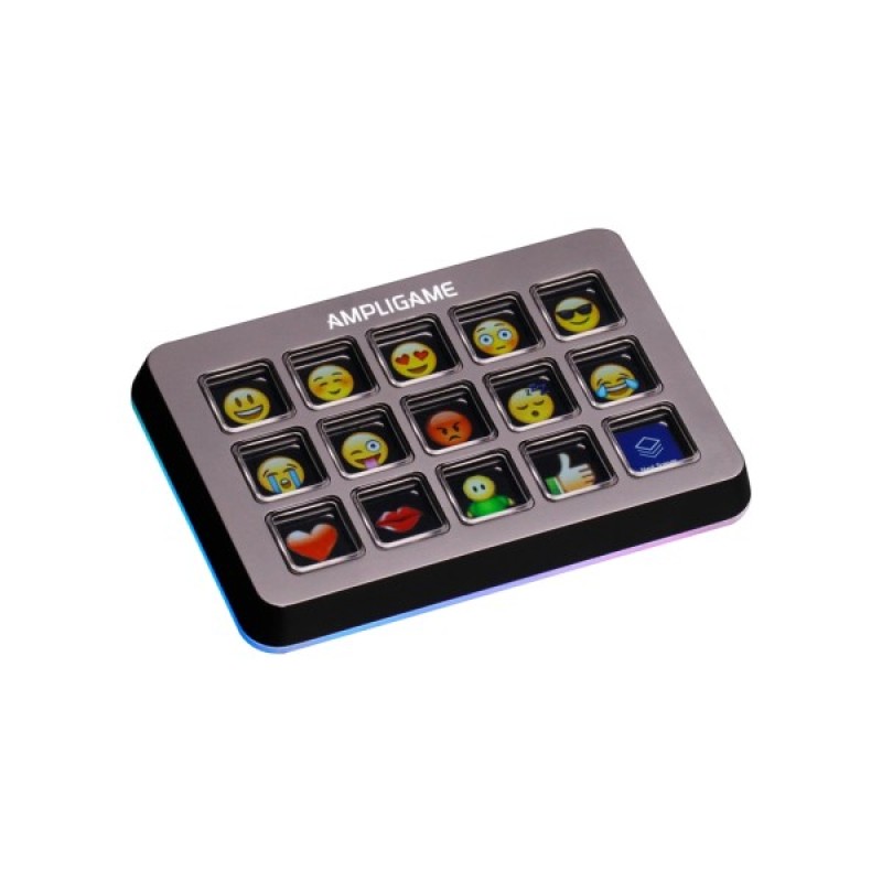 Набір блогера Fifine Stream Deck D6 (D6)