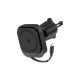 Універсальний автотримач Acefast D32 Magnetic wireless charging (6974316283225)