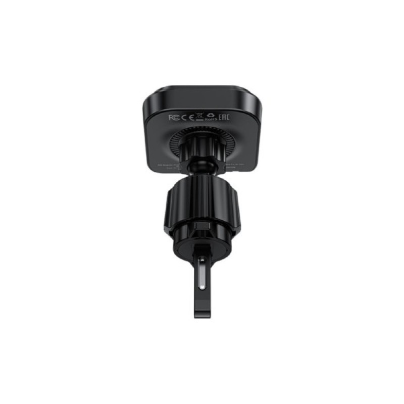Універсальний автотримач Acefast D32 Magnetic wireless charging (6974316283225)