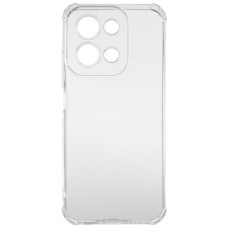 Чохол до мобільного телефона ColorWay TPU AntiShock Xiaomi Redmi 15C/Poco C85 Transparent (CW-CTASXR15C)
