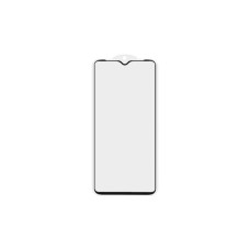 Скло захисне Drobak Samsung Galaxy A34 Black Frame A+ (717185) (717185)