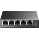 Комутатор мережевий TP-Link TL-SG1005LP