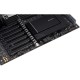 Серверна материнська плата ASUS PRO WS WRX80E-SAGE SE WIFI sWRX8 WRX80 8xDDR4 M.2 WiFi BT EATX (90MB1590-M0EAY0)