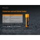 Акумулятор Fenix 18650 3000 mAh (ARB-L18-3000P)