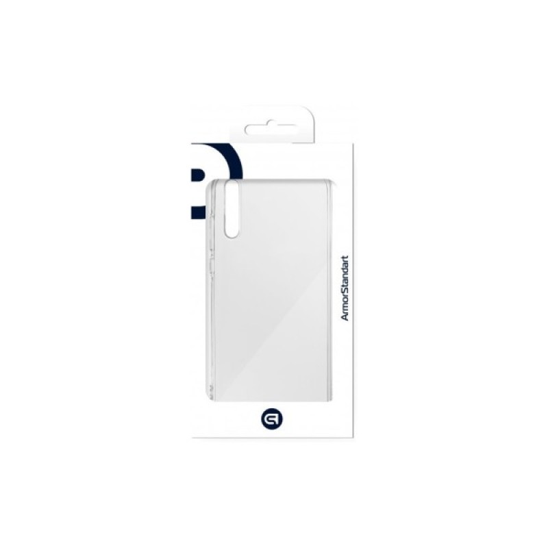 Чохол до мобільного телефона Armorstandart Air SeriesHuawei P Smart S Transparent (ARM57082)