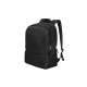 Рюкзак для ноутбука Porto 15.6" RNB-3033 black (RNB-3033BK)