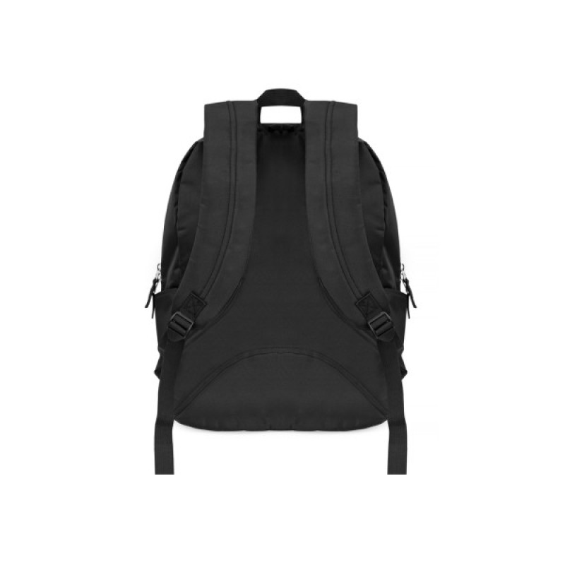 Рюкзак для ноутбука Porto 15.6" RNB-3033 black (RNB-3033BK)
