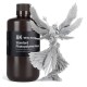 Фотополімерна смола ELEGOO Resin, Standard 8K 1кг, white smoke (50.103.0131)