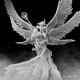 Фотополімерна смола ELEGOO Resin, Standard 8K 1кг, white smoke (50.103.0131)