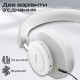 Навушники Promate Takt White (takt.white)