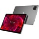 Планшет Pixus Falcon 10,95" 8/256GB LTE metal, graphite (4897058531848)