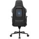 Крісло ігрове Cougar NxSys Aero Black
