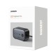 Зарядний пристрій Ugreen 4xUSB 100W Nexode Pro (3хUSB-C+USB-A+2хSchuko) CD270 (60167)
