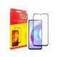 Скло захисне Dengos HONOR X6a (black) (TGFG-333)