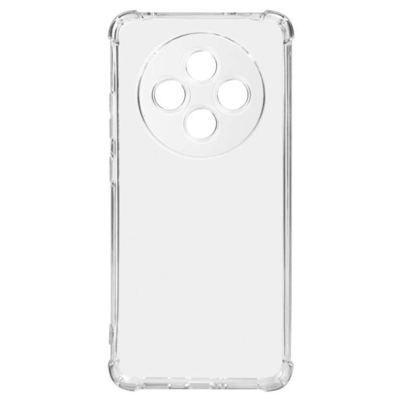Чохол до мобільного телефона Armorstandart Air Force OPPO Reno12 FS 5G Camera cover Clear (ARM79905)