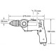 Дриль Makita DP4700