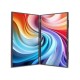 Монітор Acer Dual Portable PD193QEbmiuux (UM.XP3EE.E02)