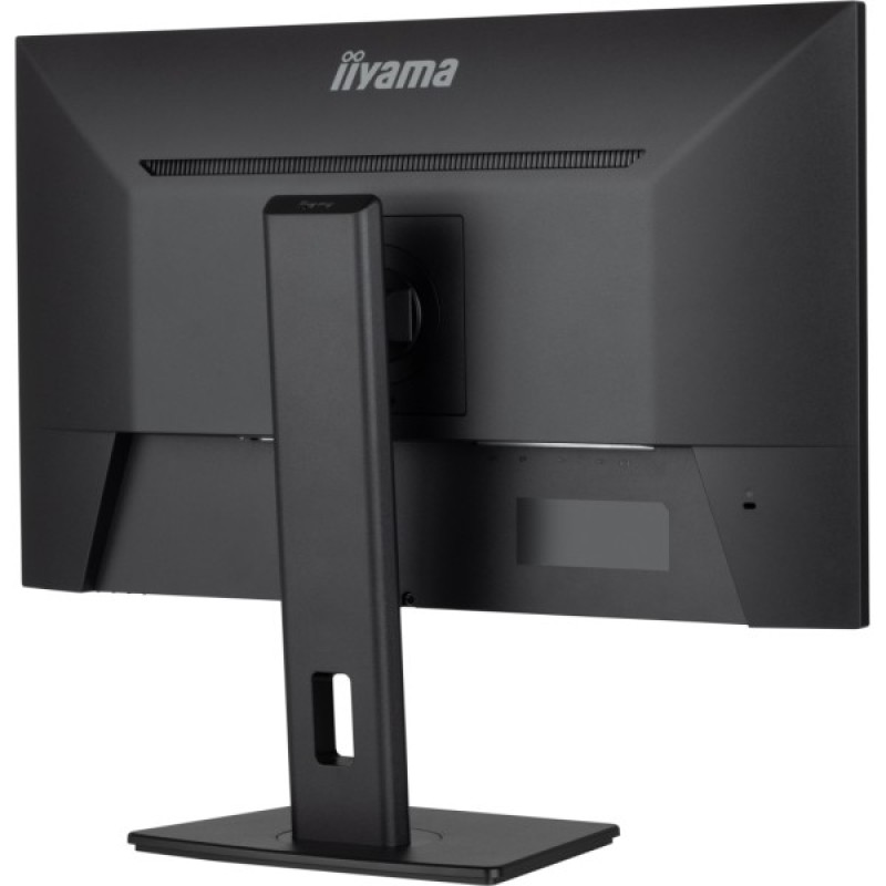Монітор iiyama XUB2793HSU-B7
