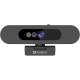 Веб-камера Sandberg Face-ID 2 HD 1080p Windows Hello USB-C/USB2.0 Black (134-40)
