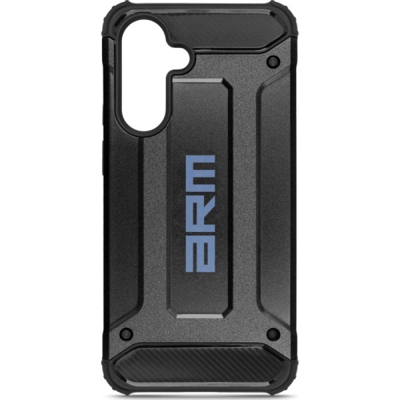 Чохол до мобільного телефона Armorstandart Panzer Samsung A36 5G Black (ARM82194)