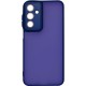 Чохол до мобільного телефона Armorstandart ShadeX Samsung A16 4G Blue (ARM83237)