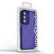 Чохол до мобільного телефона Armorstandart ShadeX Samsung A16 4G Blue (ARM83237)